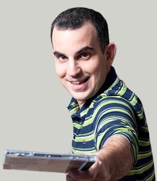 לילה ישראלי